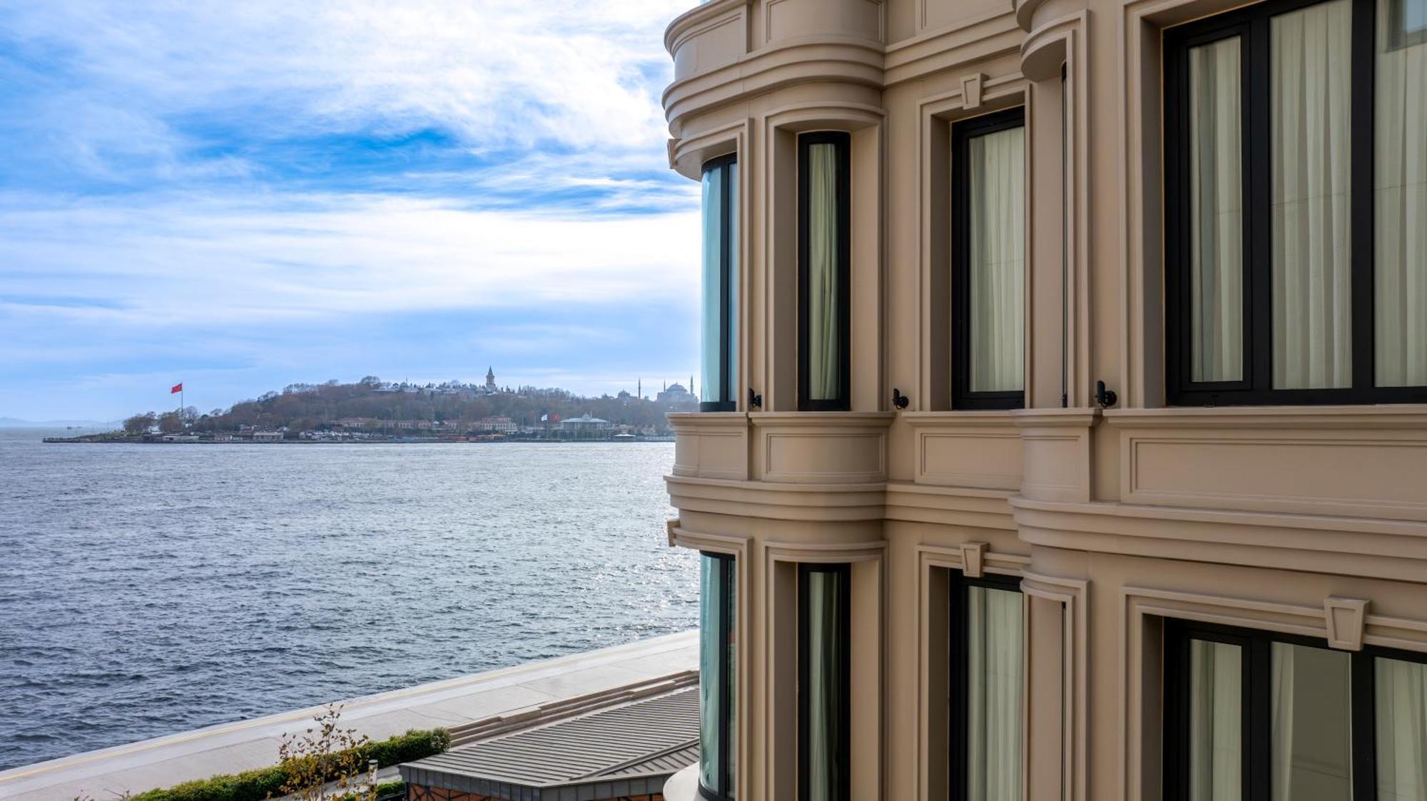 Dream Inn Karakoey Bosphorus — Photos 3