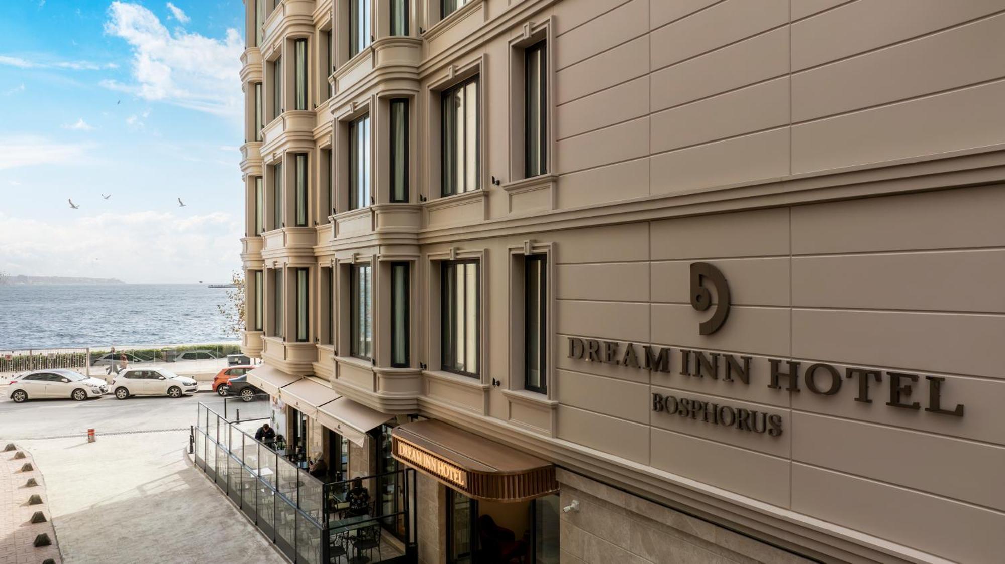Dream Inn Karakoey Bosphorus — Photos 2